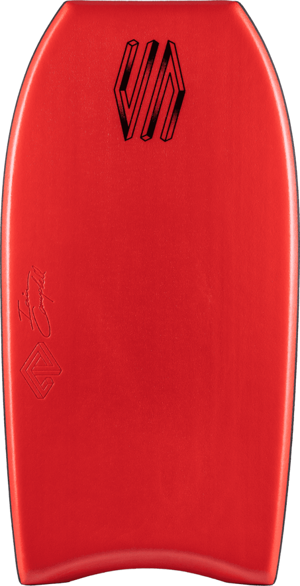 PULSE PE Flex Elite Series Iain CAMPBELL Bodyboard#BodyboardsSniper