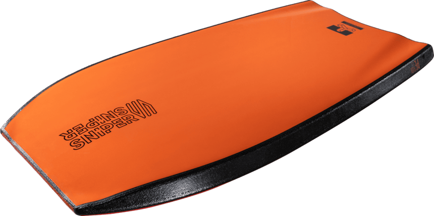 PULSE PE Flex Elite Series Iain CAMPBELL Bodyboard#BodyboardsSniper