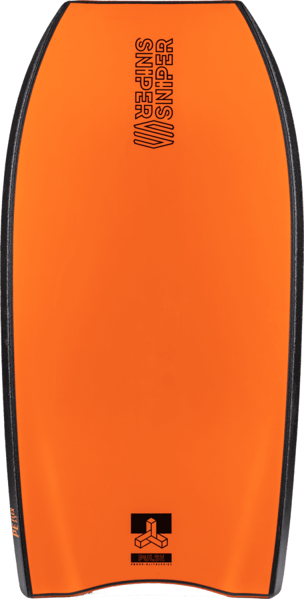 PULSE PE Flex Elite Series Iain CAMPBELL Bodyboard#BodyboardsSniper