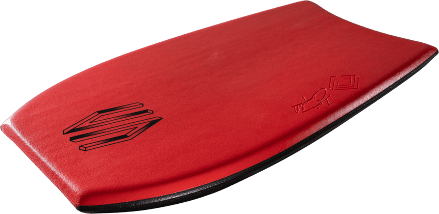PULSE PE Flex Elite Series Iain CAMPBELL Bodyboard#BodyboardsSniper