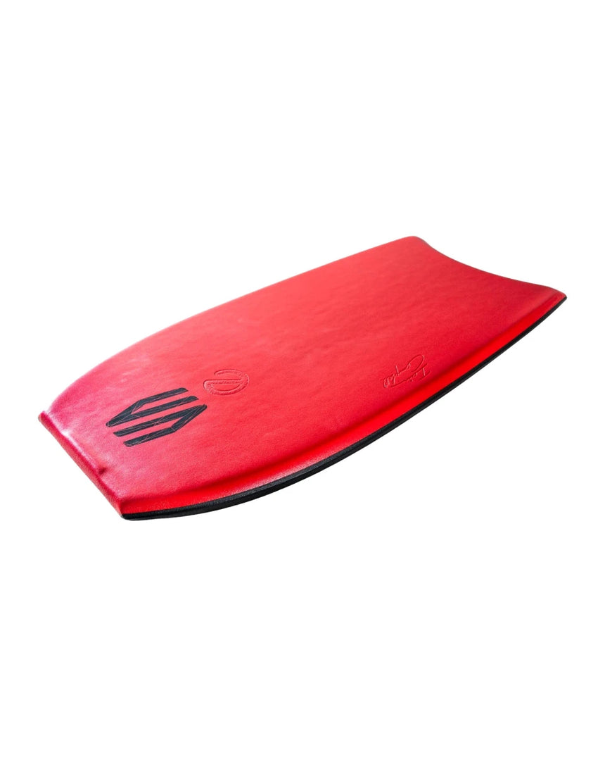 Pulse PE Flex Iain Campbell - Elite Series Bodyboard#BodyboardsSniper