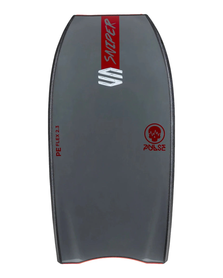 Pulse PE Flex Iain Campbell - Elite Series Bodyboard#BodyboardsSniper