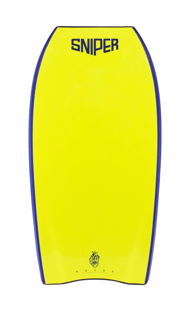 Pulse Pp Elite Series Bodyboard#BodyboardsSniper