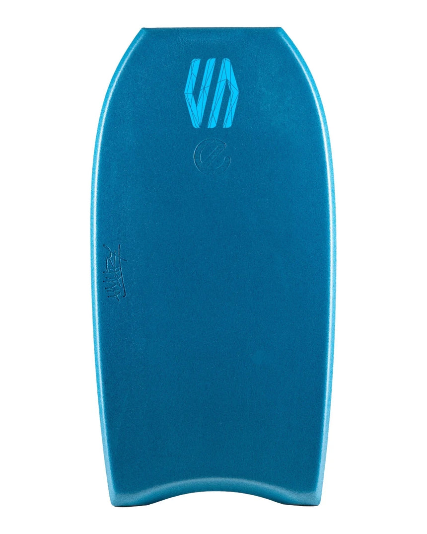 Pulse PP Stiff Amaury Lavernhe - Elite Series Bodyboard#BodyboardsSniper