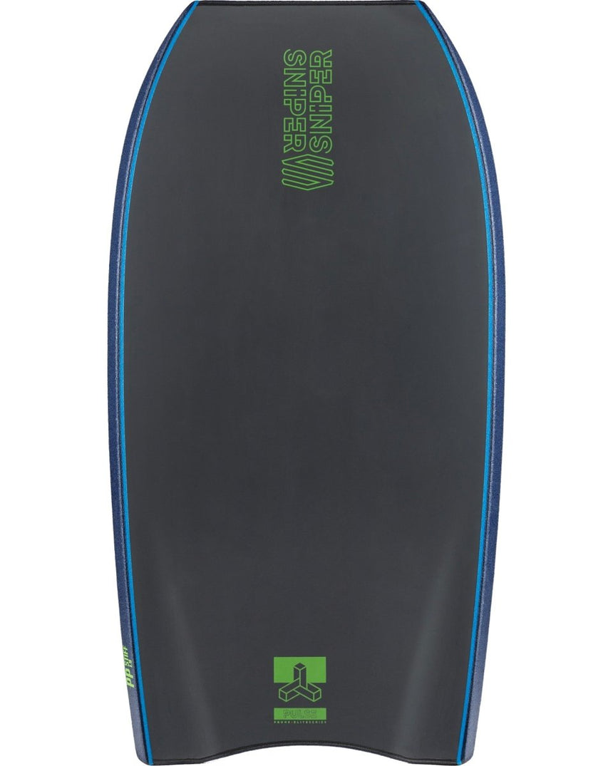 Pulse PP Stiff Amaury Lavernhe - Elite Series BodyboardBodyboardsSniper