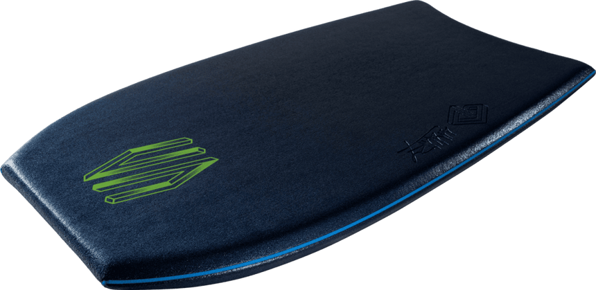 PULSE PP STIFF Elite Series Amaury LAVERNHE Bodyboard#BodyboardsSniper