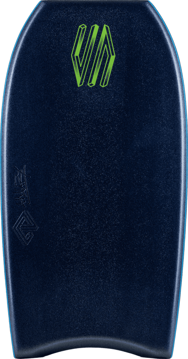 PULSE PP STIFF Elite Series Amaury LAVERNHE Bodyboard#BodyboardsSniper