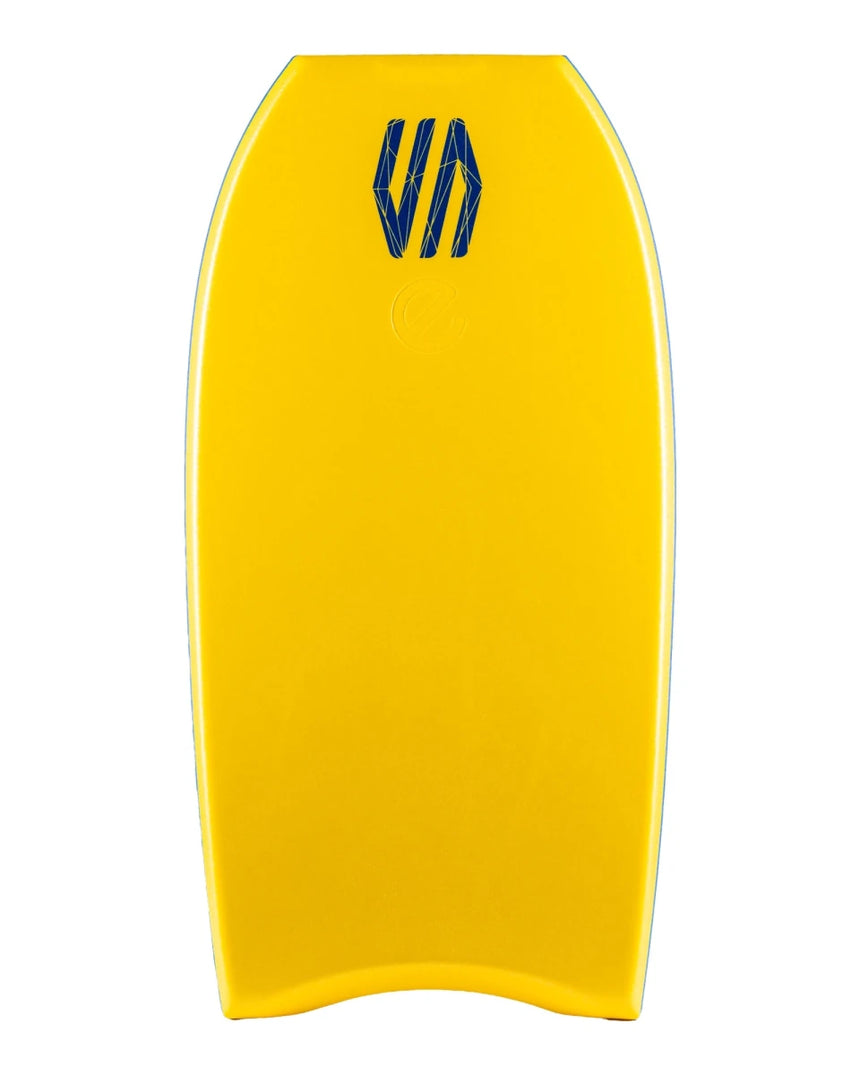 Pulse PP Stiff - Elite Series Bodyboard#BodyboardsSniper