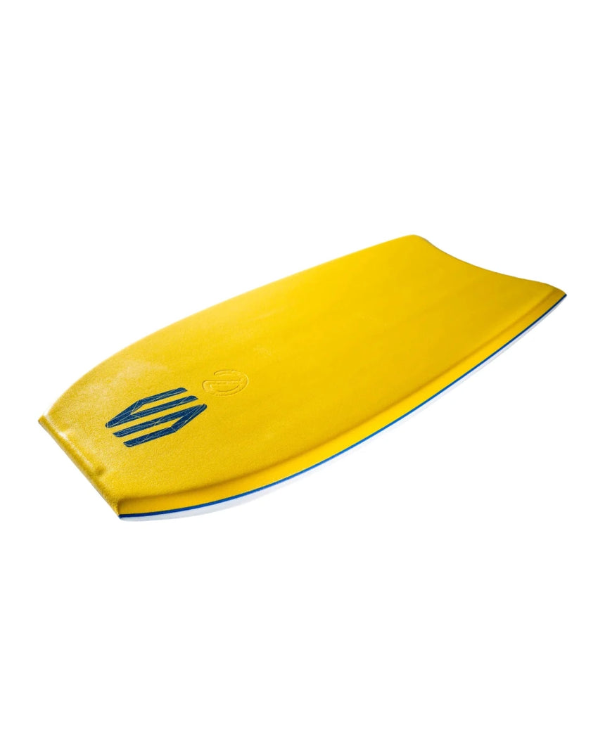 Pulse PP Stiff - Elite Series Bodyboard#BodyboardsSniper
