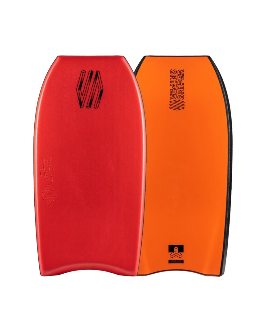 Pulse PP Stiff Iain Campbell - Elite Series BodyboardBodyboardsSniper