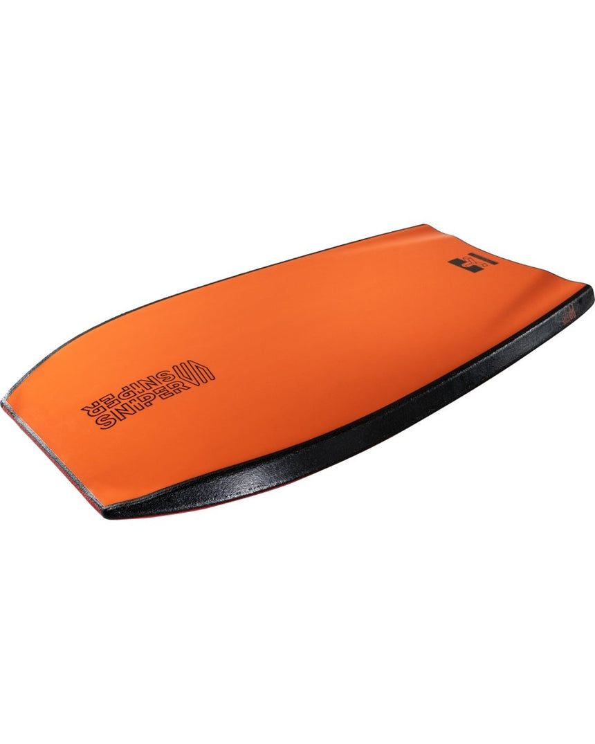 Pulse PP Stiff Iain Campbell - Elite Series BodyboardBodyboardsSniper