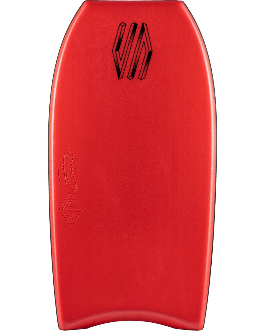 Pulse PP Stiff Iain Campbell - Elite Series BodyboardBodyboardsSniper