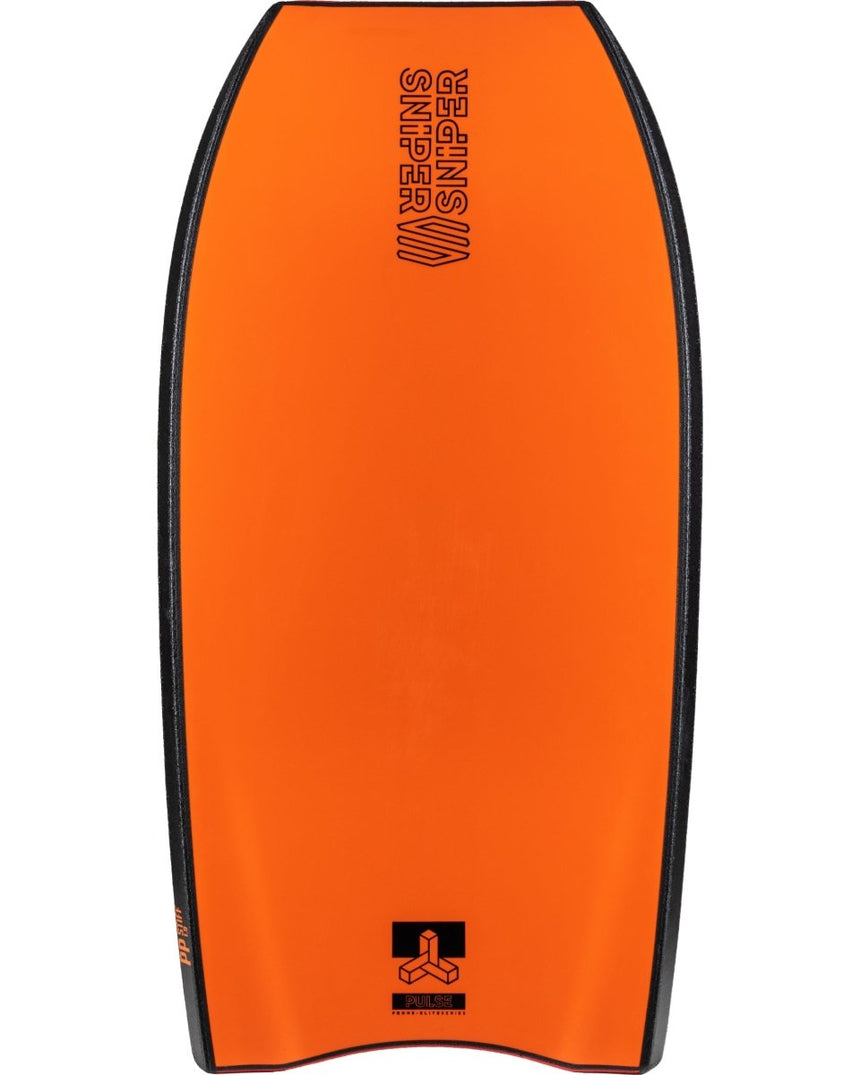 Pulse PP Stiff Iain Campbell - Elite Series BodyboardBodyboardsSniper
