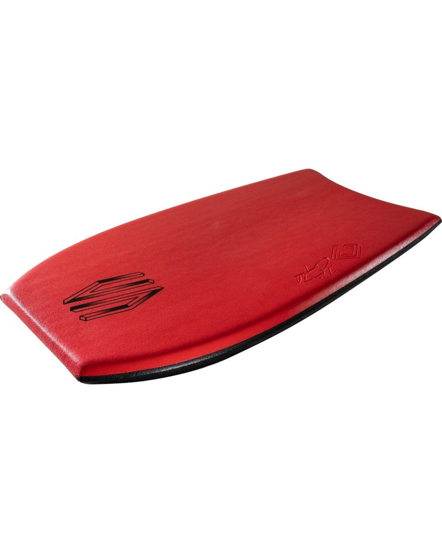 Pulse PP Stiff Iain Campbell - Elite Series BodyboardBodyboardsSniper