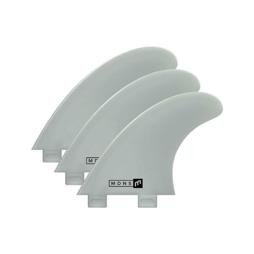 Pvc FX2 4" - Dérives Surf ThrusterDérivesMdns