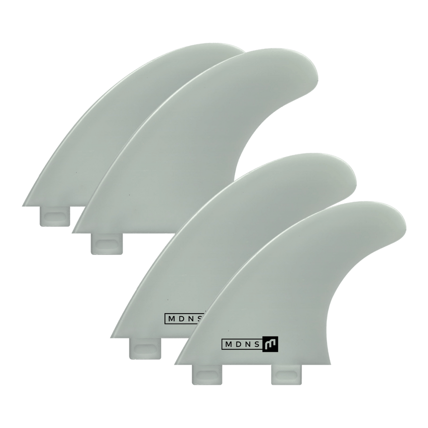 Pvc FX2 - Dérives Surf QuadDérivesMdns