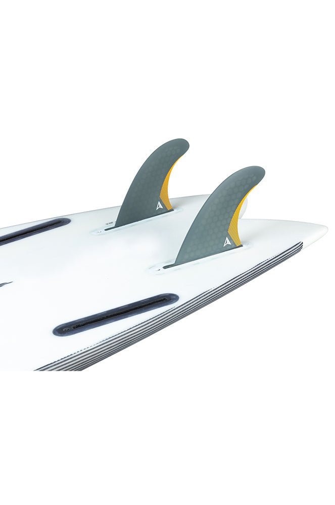 Quad Rears Fx1 Dérive De Surf Quad#DérivesRoam