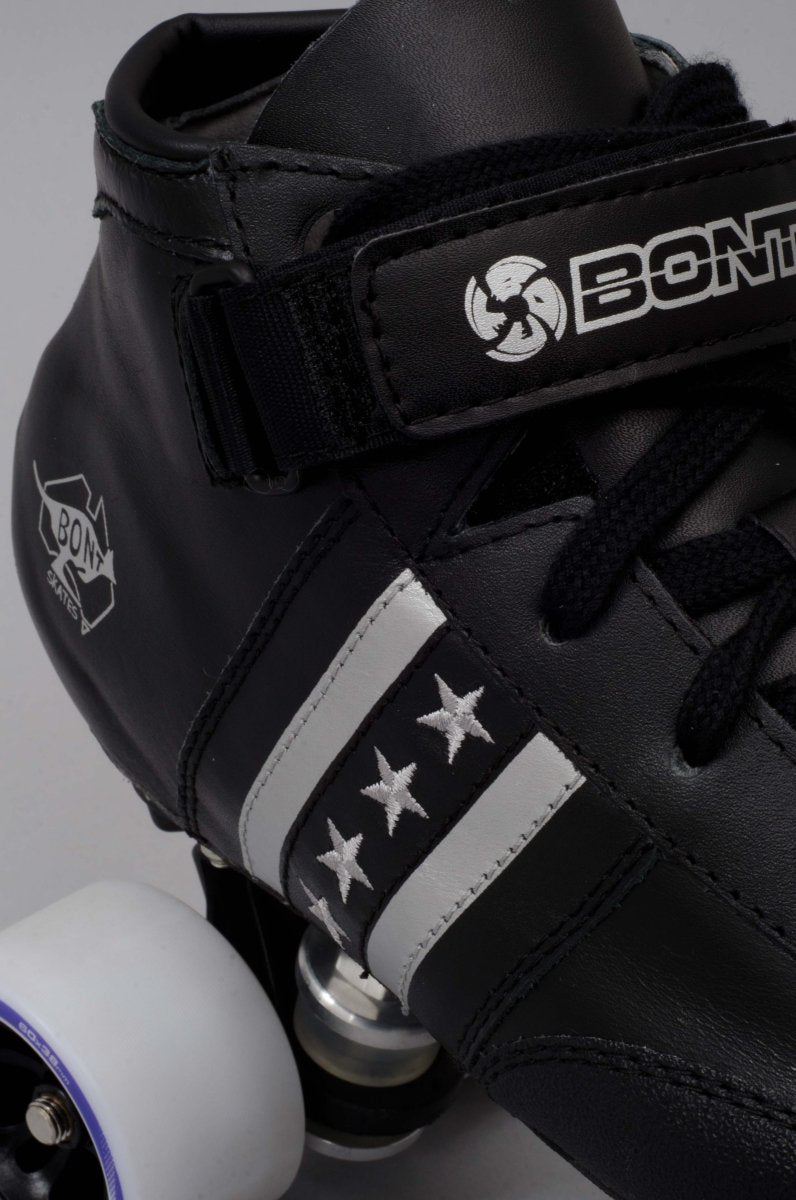 Quadstar Patins Roller derby#Rollers DerbyBont