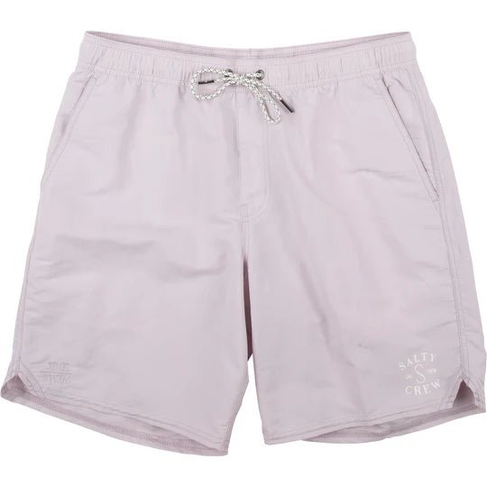 Quiver Elastic Boardshort Homme#BoardshortsSalty Crew