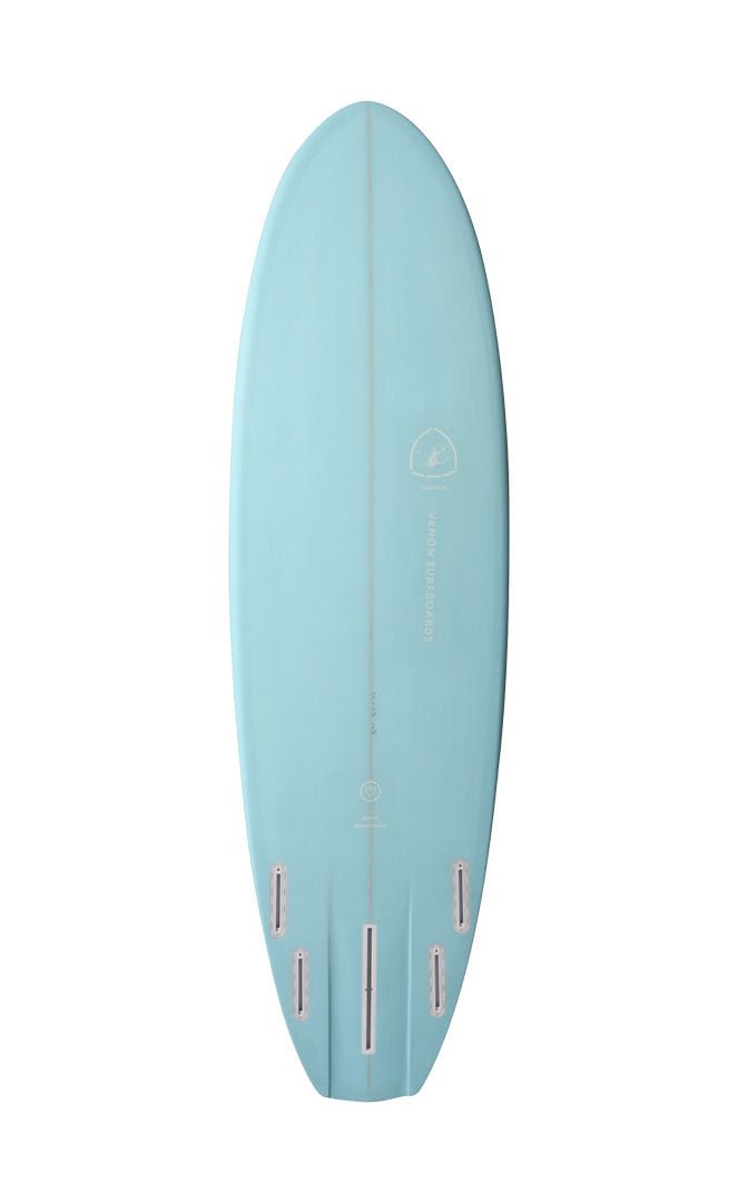 Quokka Planche De Surf Hybrid#Funboard / HybrideVenon