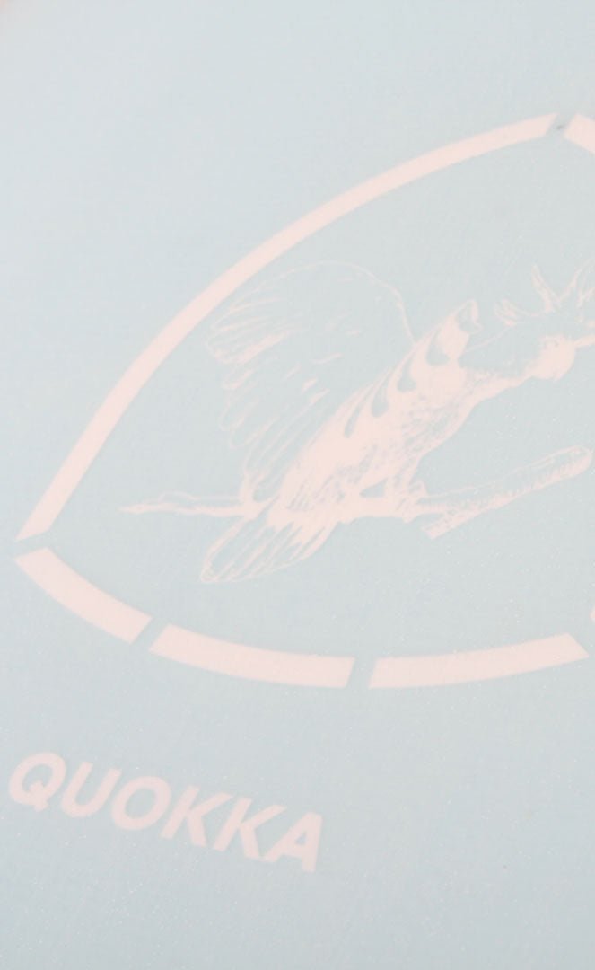 Quokka Planche De Surf Hybrid#Funboard / HybrideVenon