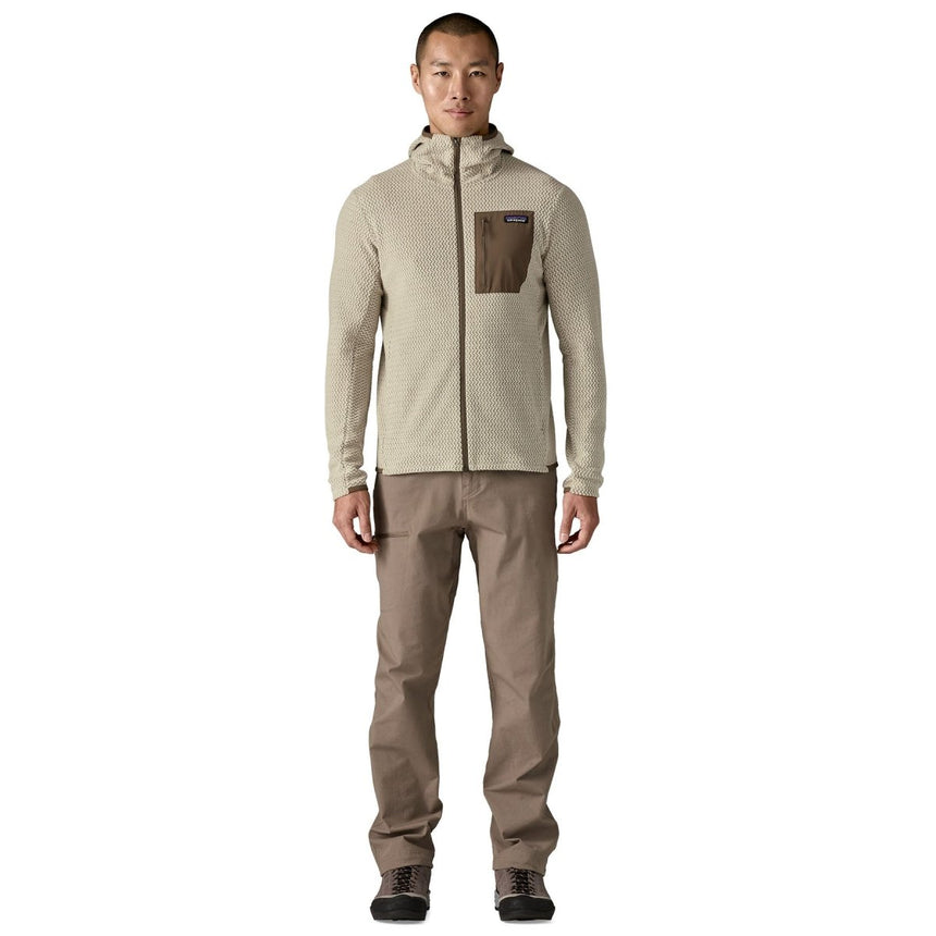 R1 Air Full-Zip Hoody - Veste Polaire HommePolairesPatagonia