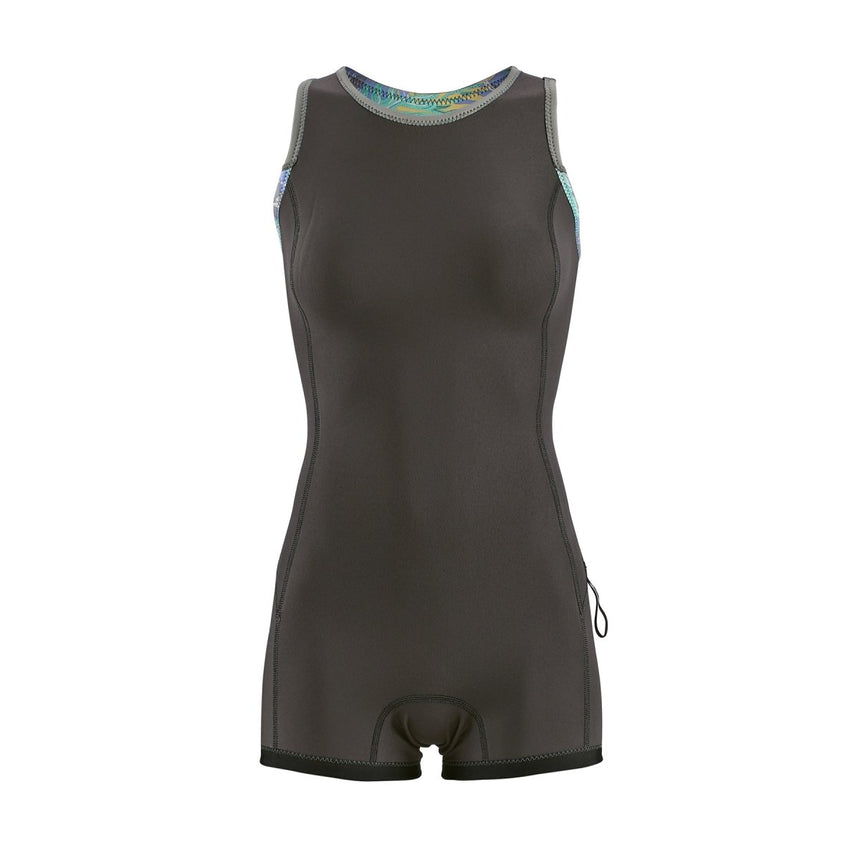 R1 Lite Yulex Spring Jane - Combinaison Surf FemmeSteamersPatagonia