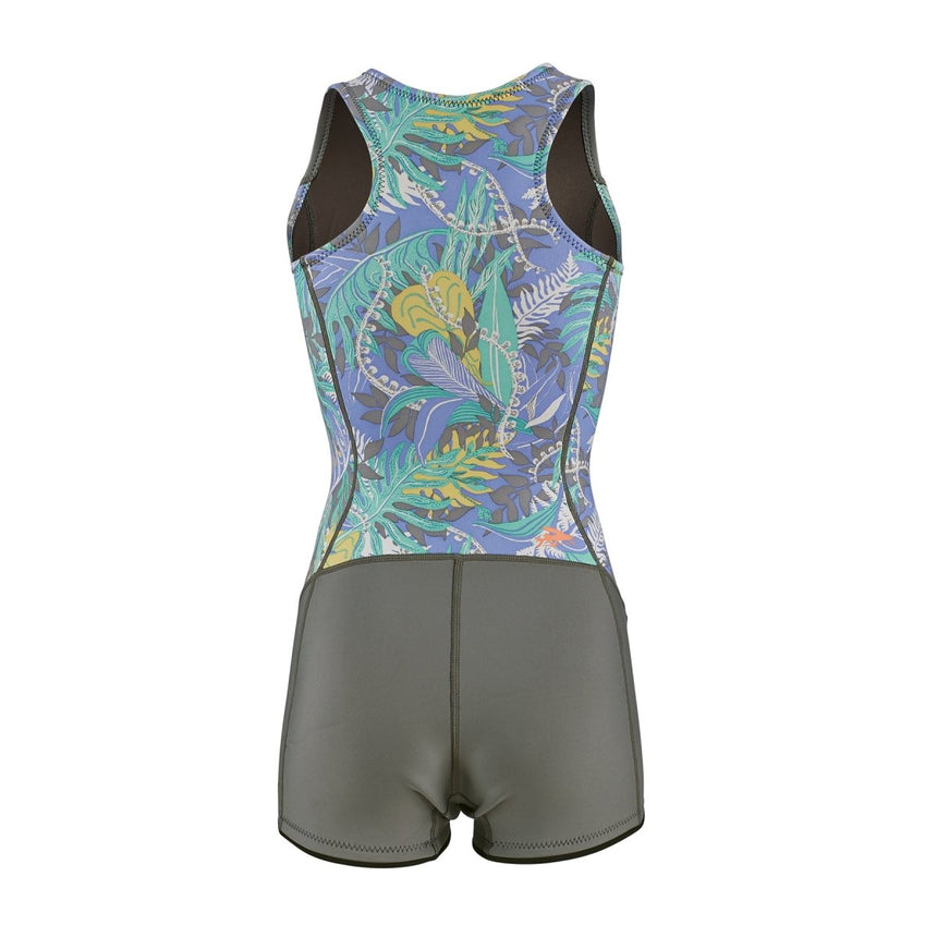 R1 Lite Yulex Spring Jane - Combinaison Surf FemmeSteamersPatagonia