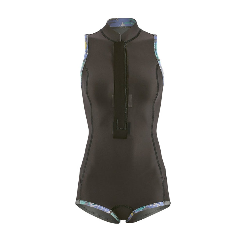 R1 Lite Yulex Spring Juanita - Combinaison Surf FemmeSteamersPatagonia