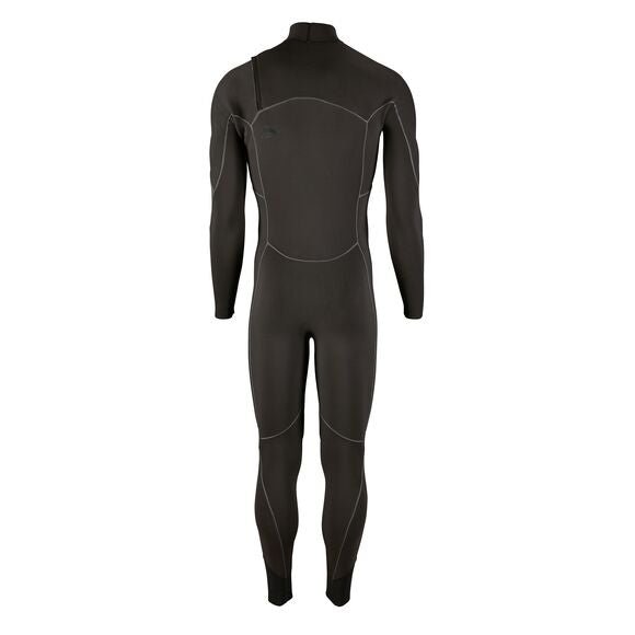 R1 Yulex 2/2 mm F Zip Full Suit - Combinaison Surf HommeSteamersPatagonia