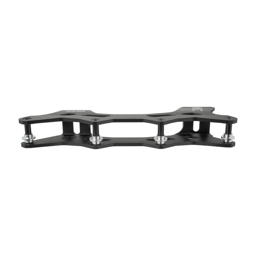 R2 90/80 Flat Frames - Platines RollerPlaquesFr Skates