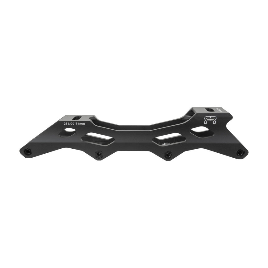 R2 90/84 Flat Frames - Platines RollerPlaquesFr Skates