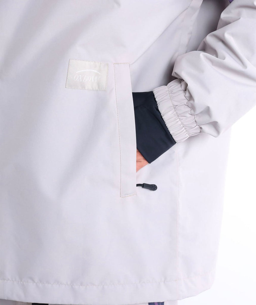 R2ABSOLUT Vestes HommeVestesOxbow