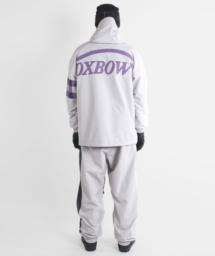 R2ABSOLUT Vestes HommeVestesOxbow