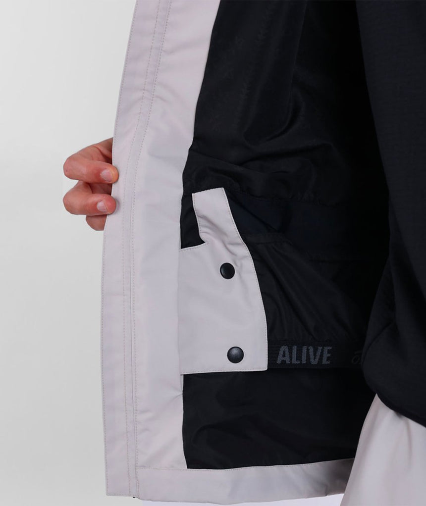 R2ABSOLUT Vestes HommeVestesOxbow