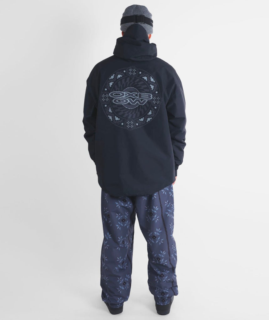 R2ARARE Pantalons HommePantalonsOxbow