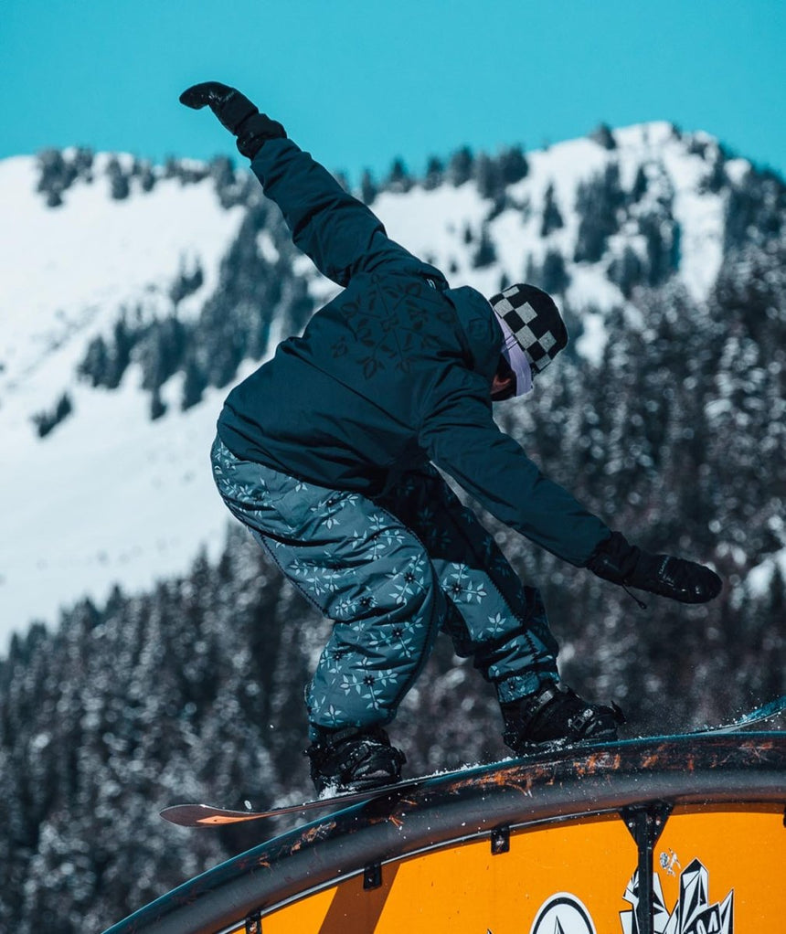 R2ARARE Pantalons HommePantalonsOxbow