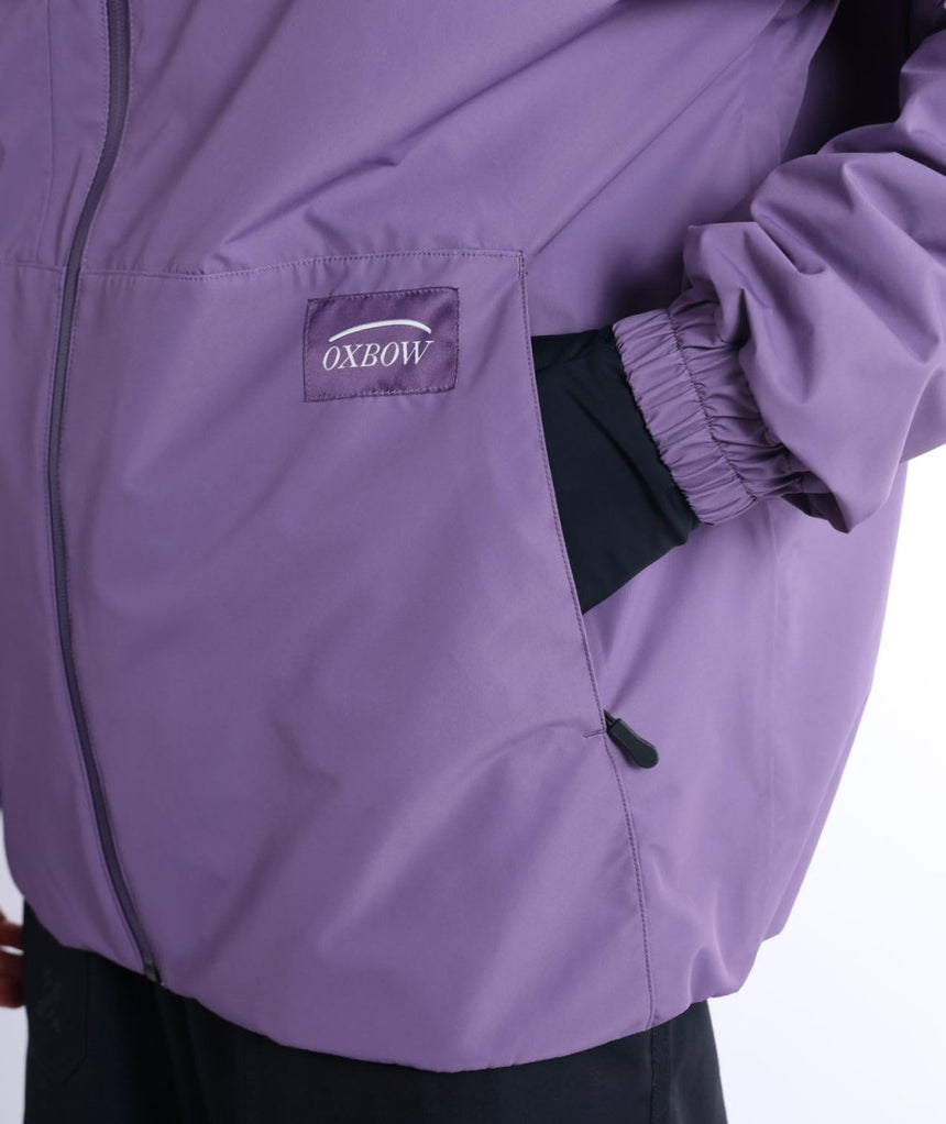 R2CHAPELLE Vestes HommeVestesOxbow