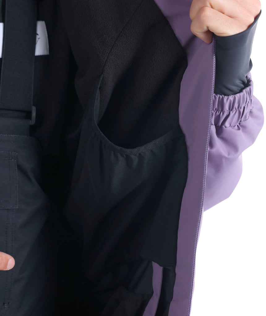 R2CHAPELLE Vestes HommeVestesOxbow