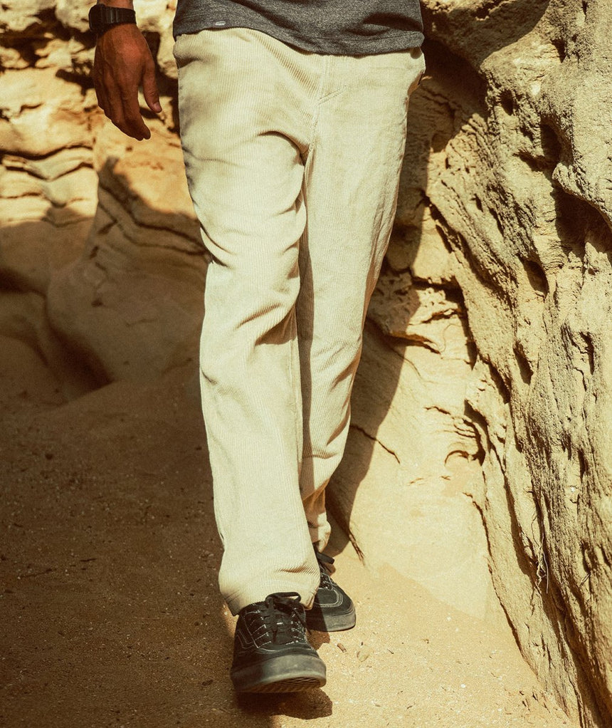 R2CORD Pantalons HommePantalonsOxbow