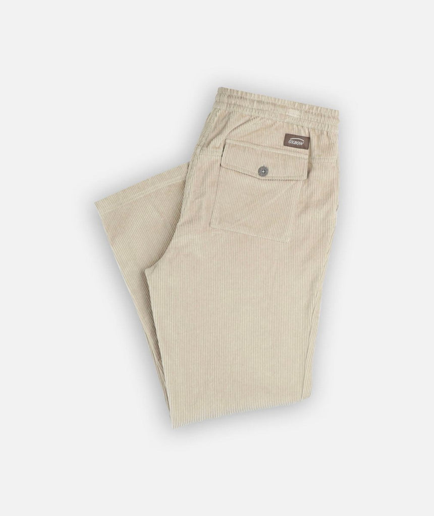 R2CORD Pantalons HommePantalonsOxbow