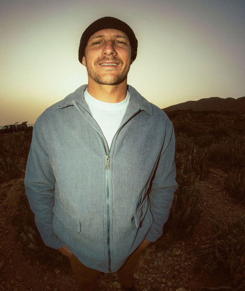 R2CORD Vestes HommeVestesOxbow