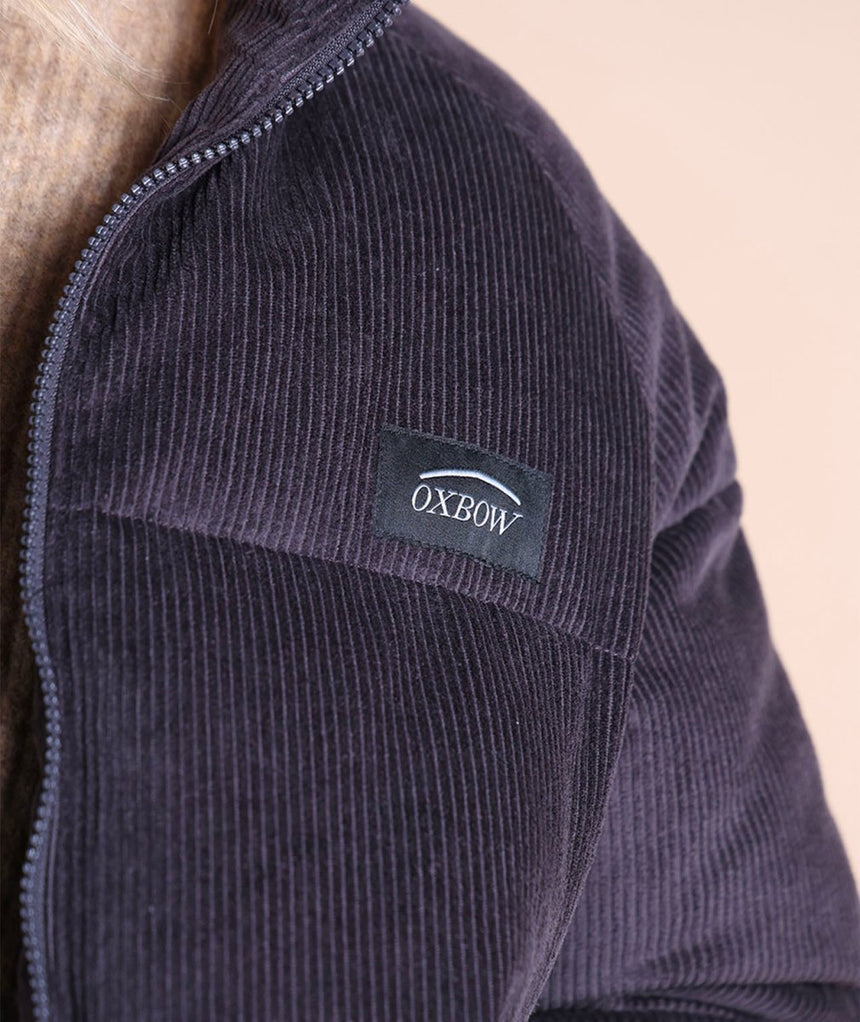 R2CORDUROY Vestes FemmeVestesOxbow