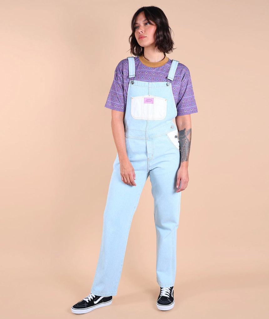 R2DENIM Salopette FemmePantalonsOxbow