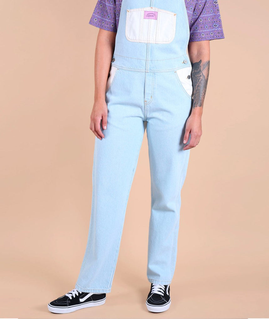 R2DENIM Salopette FemmePantalonsOxbow
