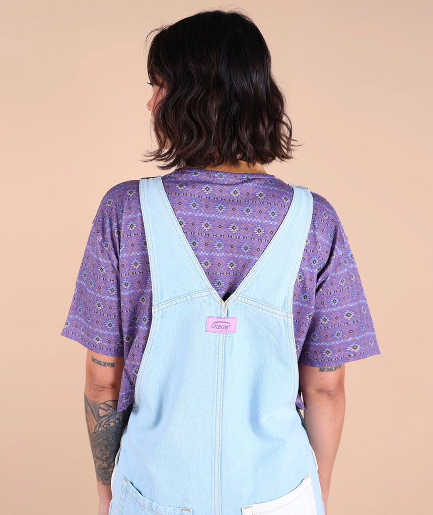 R2DENIM Salopette FemmePantalonsOxbow