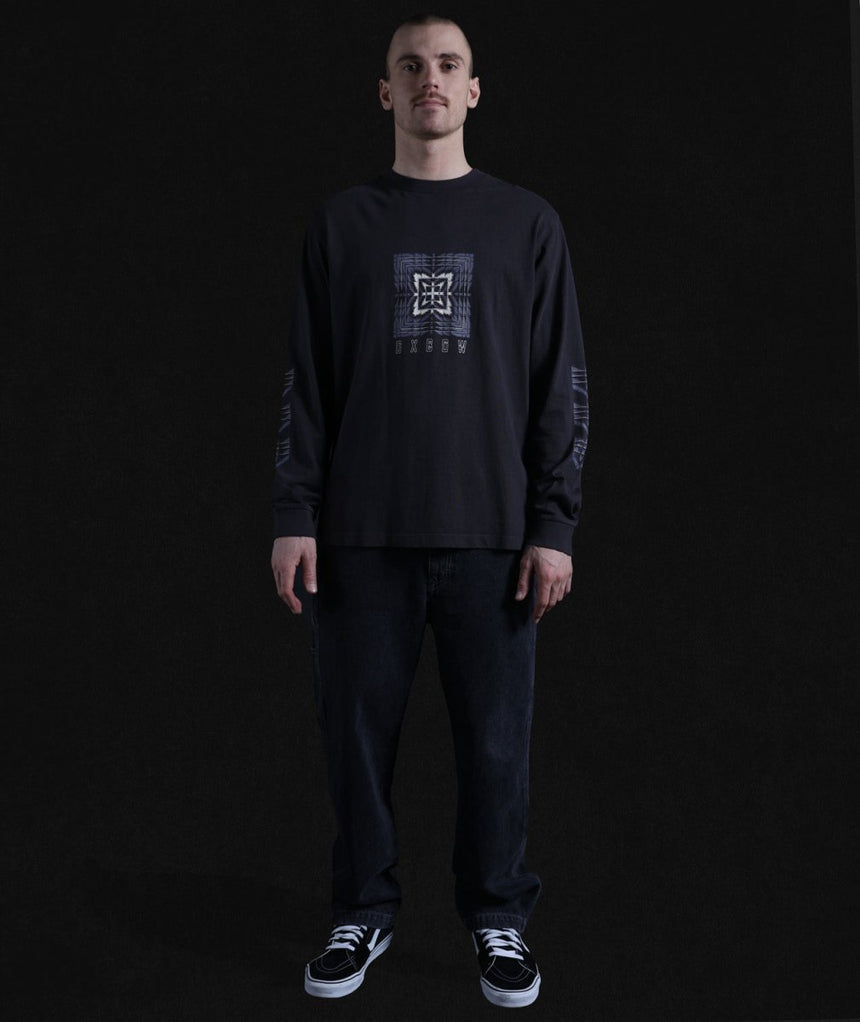 R2FRACTAL T Shirts HommeTee ShirtsOxbow