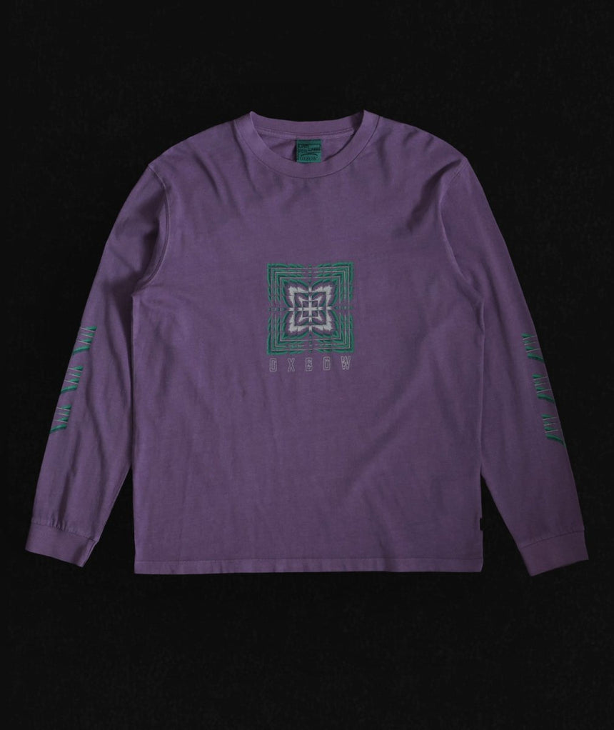 R2FRACTAL T Shirts HommeTee ShirtsOxbow