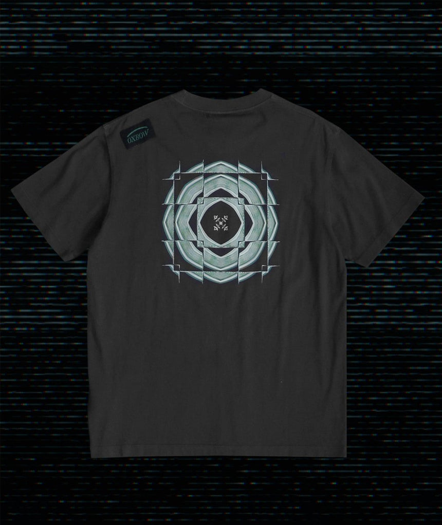 R2HYPNOSIS T Shirts HommeTee ShirtsOxbow