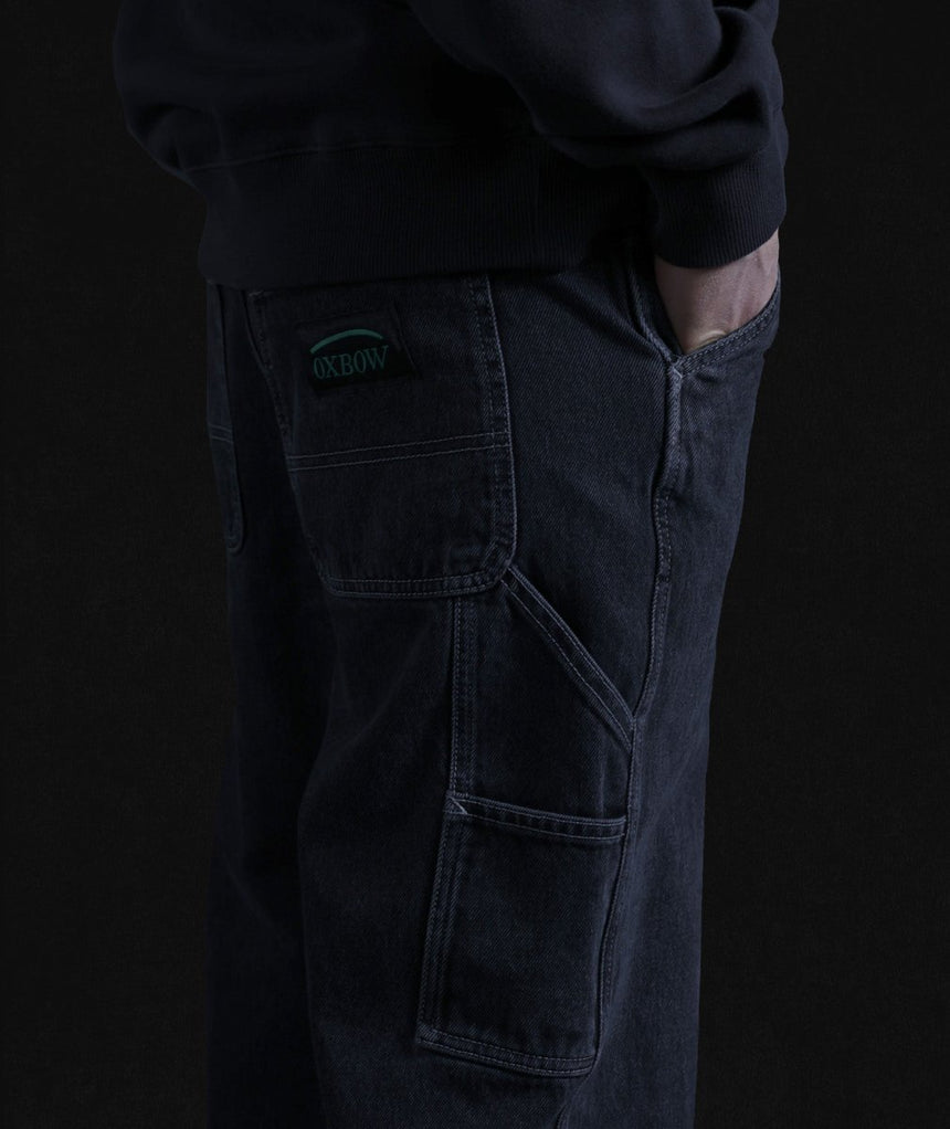 R2HYPNOTIC Pantalons HommePantalonsOxbow